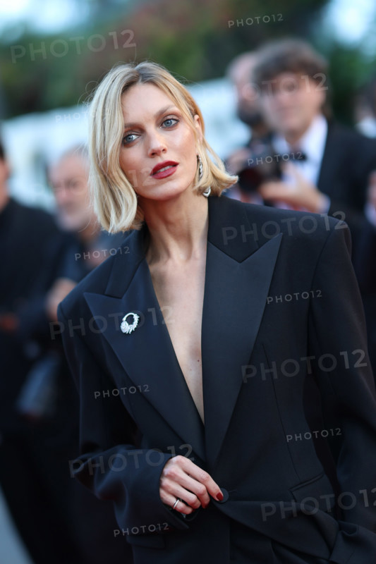 Anja Rubik