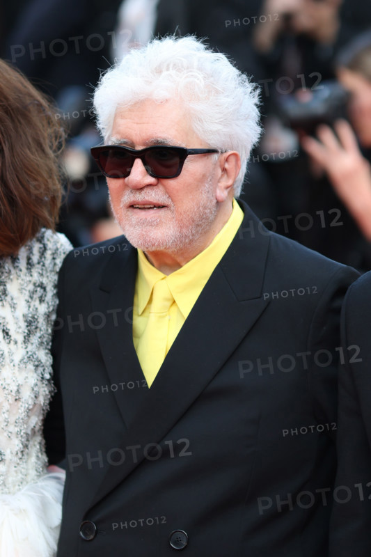 Pedro Almodovar