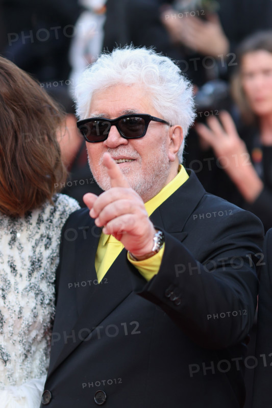 Pedro Almodovar