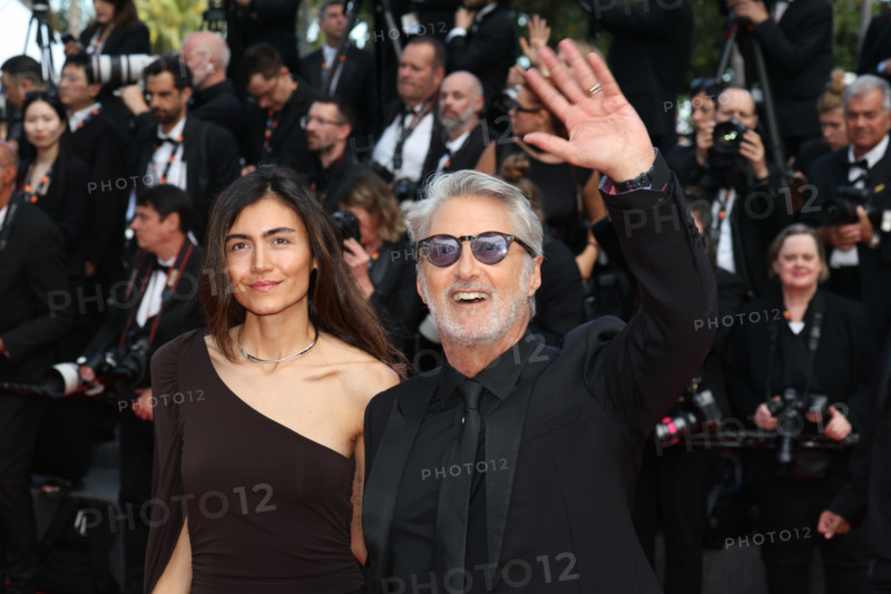 Antoine de Caunes
