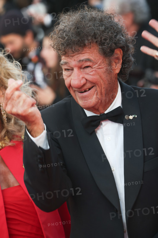 Robert Charlebois