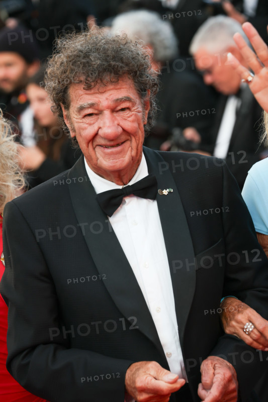 Robert Charlebois