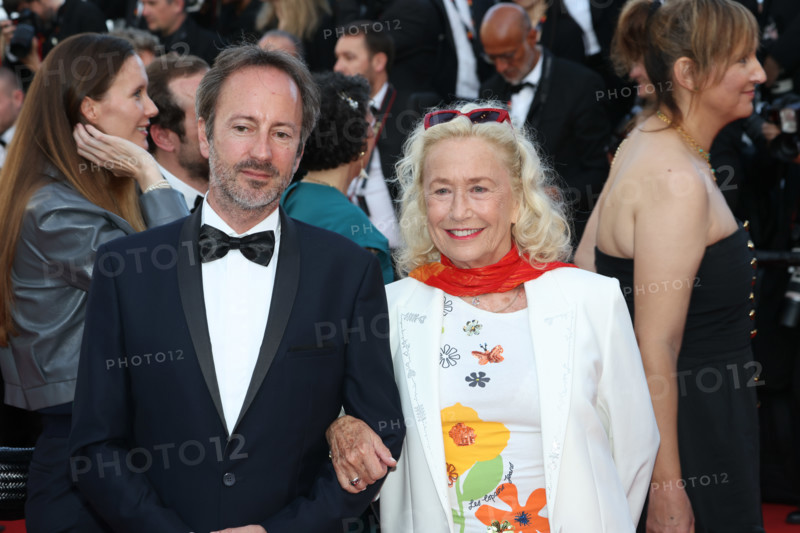 Brigitte Fossey