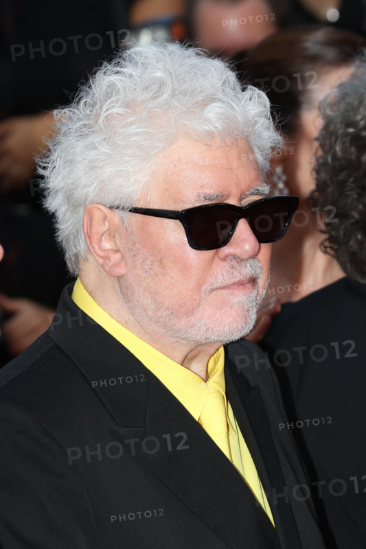 Pedro Almodovar