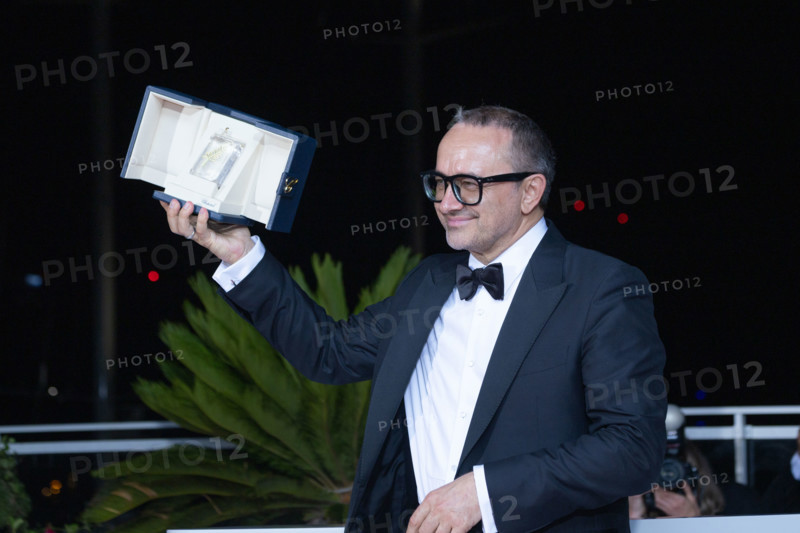Andrey Zvyagintsev
