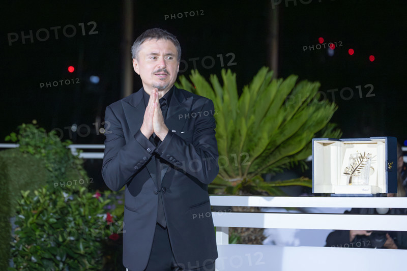 Cristian Mungiu