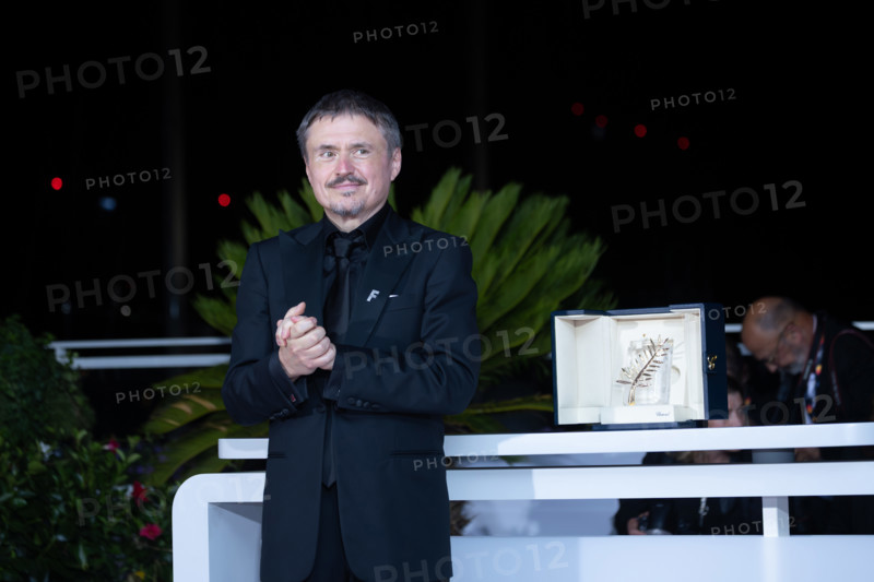 Cristian Mungiu