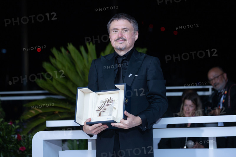 Cristian Mungiu