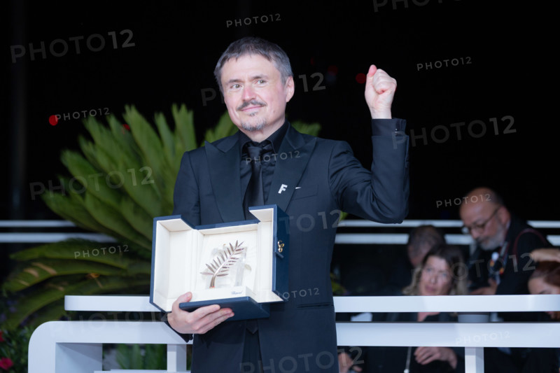 Cristian Mungiu