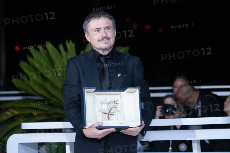 Cristian Mungiu