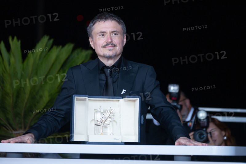 Cristian Mungiu