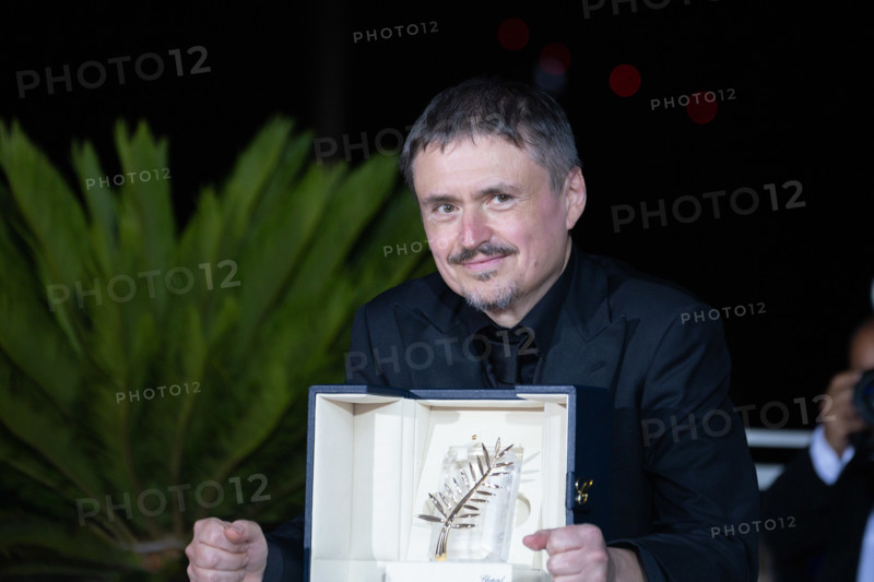 Cristian Mungiu