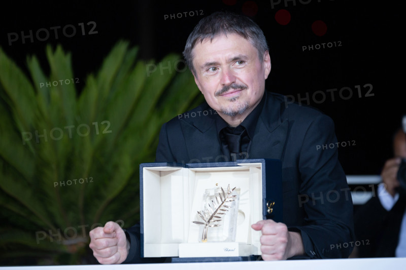 Cristian Mungiu