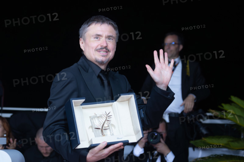 Cristian Mungiu