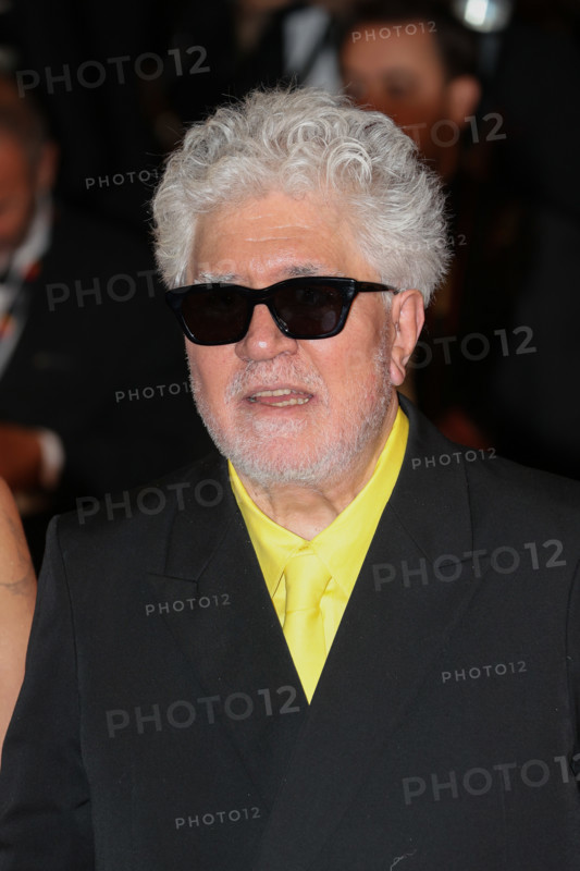 Pedro Almodovar