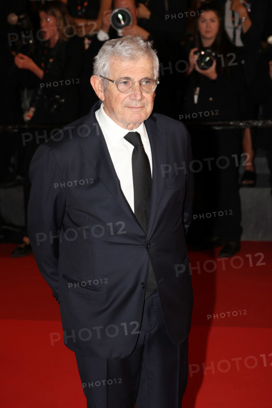 Michel Boujenah