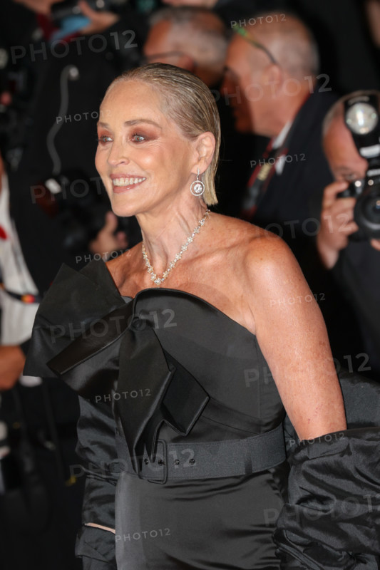 Sharon Stone