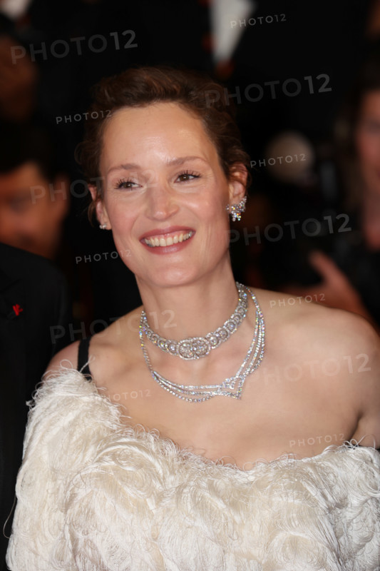 Vicky Krieps