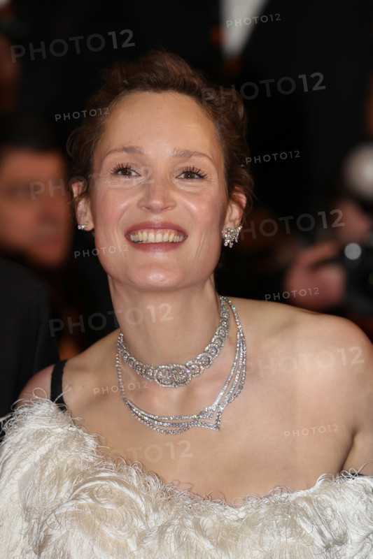 Vicky Krieps