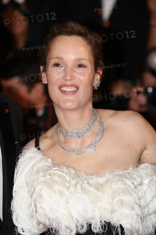 Vicky Krieps