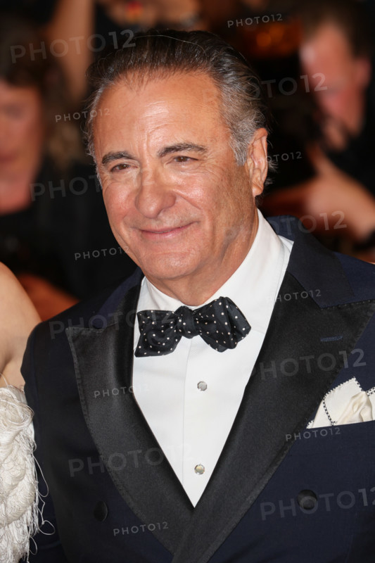 Andy Garcia