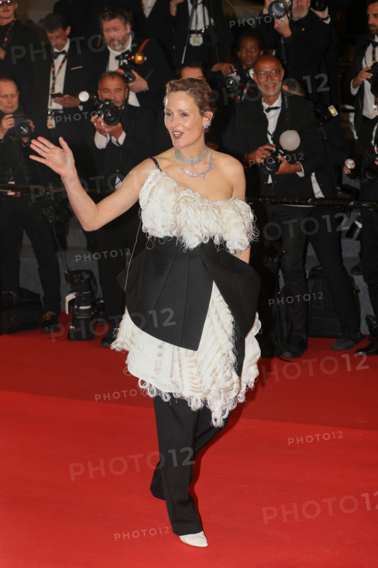 Vicky Krieps
