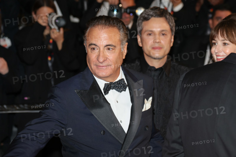 Andy Garcia