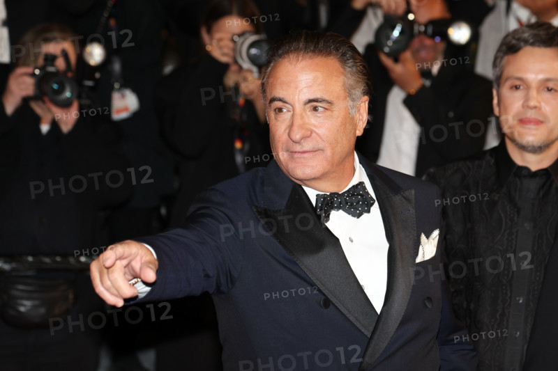 Andy Garcia