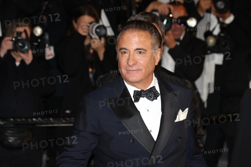 Andy Garcia