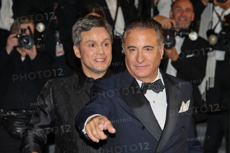 Andy Garcia