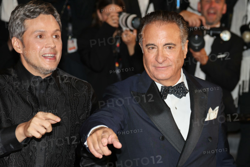 Andy Garcia