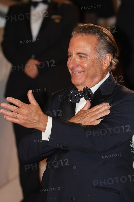 Andy Garcia