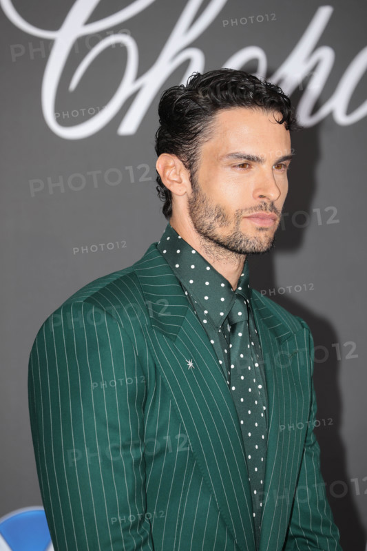 Baptiste Giabiconi