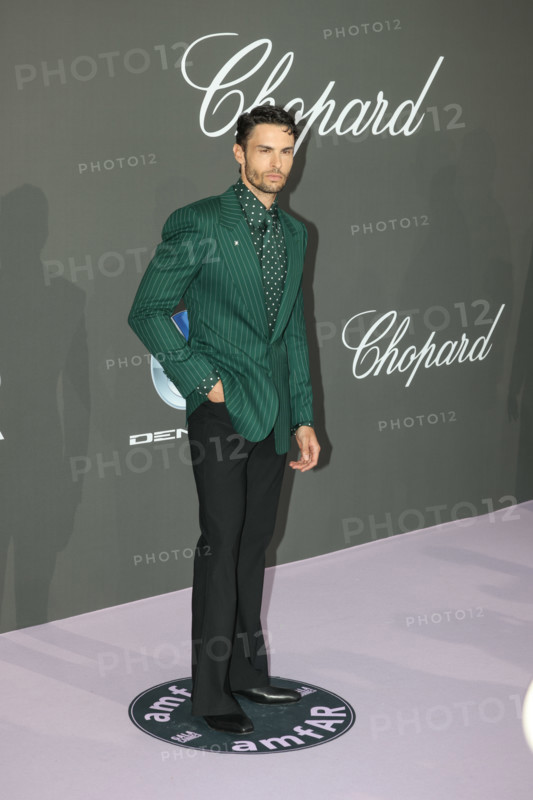 Baptiste Giabiconi