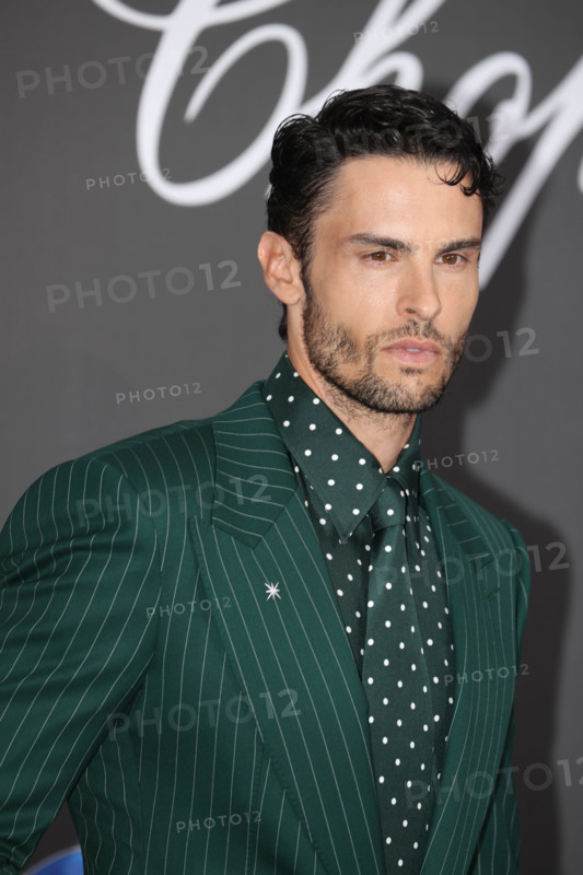 Baptiste Giabiconi