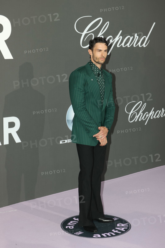 Baptiste Giabiconi