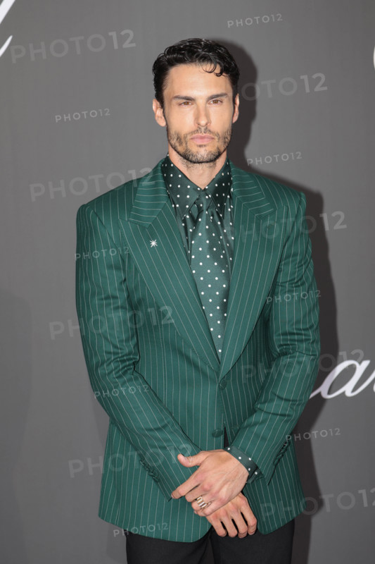 Baptiste Giabiconi