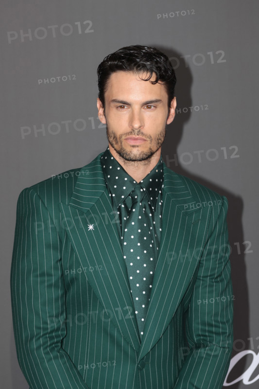Baptiste Giabiconi