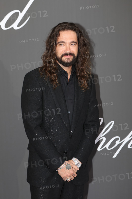 Tom Kaulitz