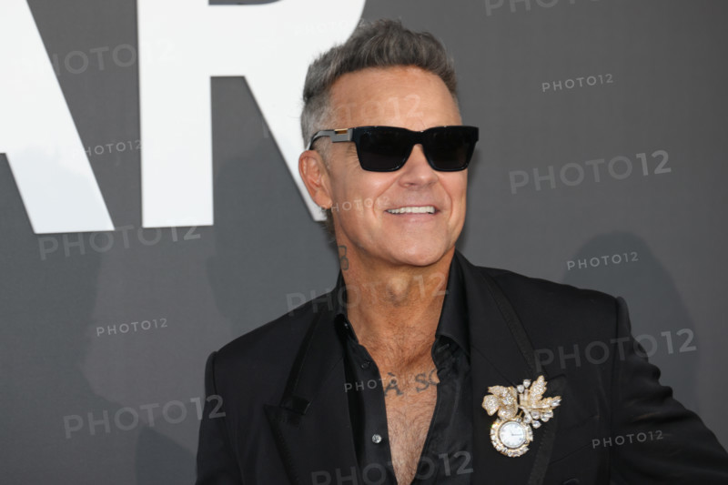 Robbie Williams