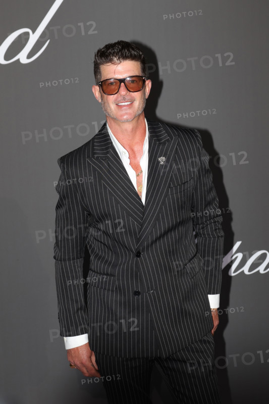 Robin Thicke