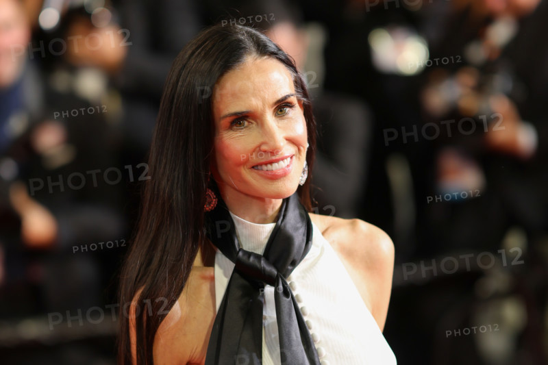 Demi Moore