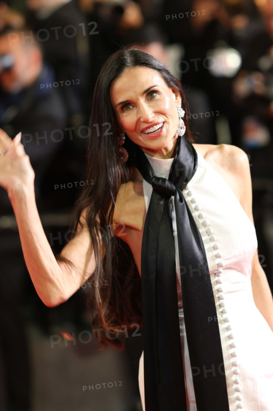 Demi Moore