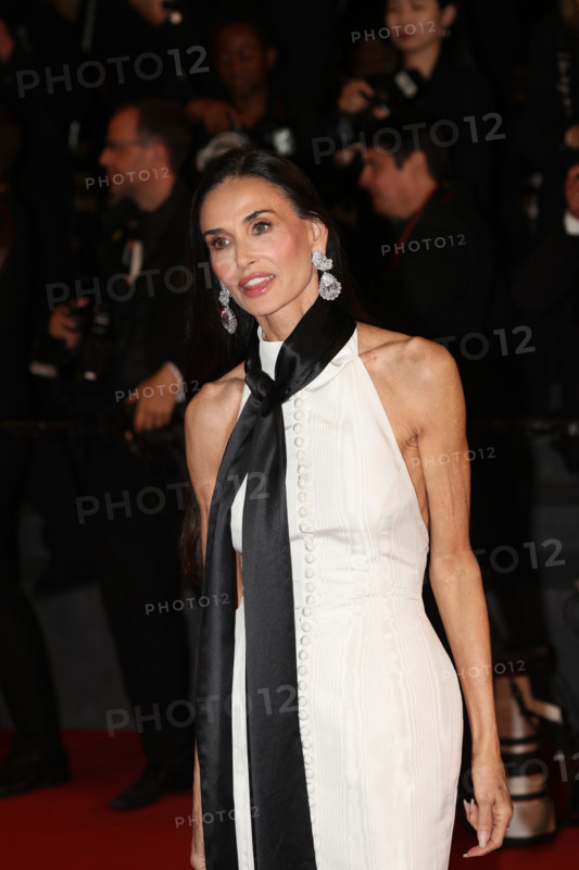 Demi Moore