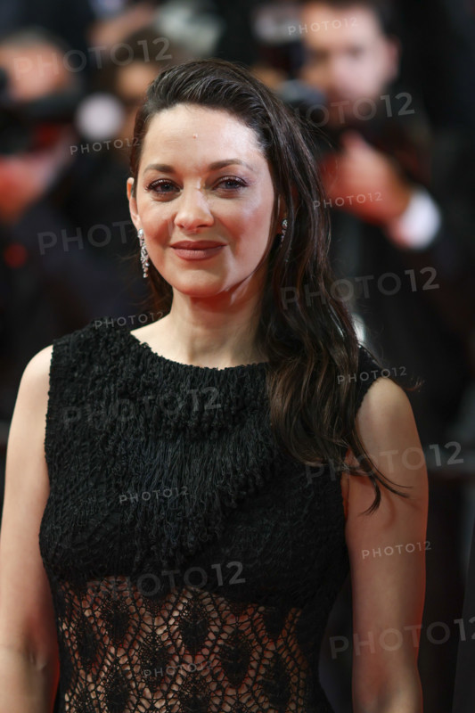 Marion Cotillard