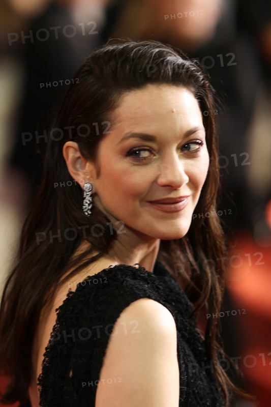Marion Cotillard