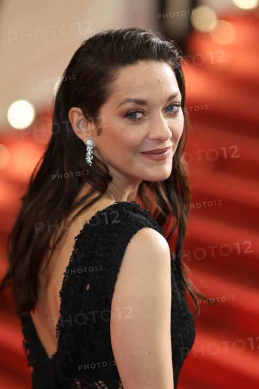 Marion Cotillard