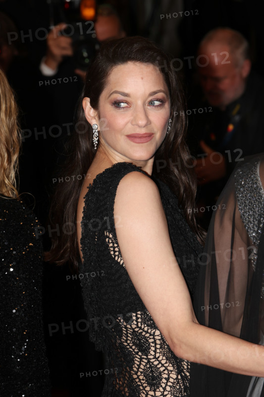 Marion Cotillard