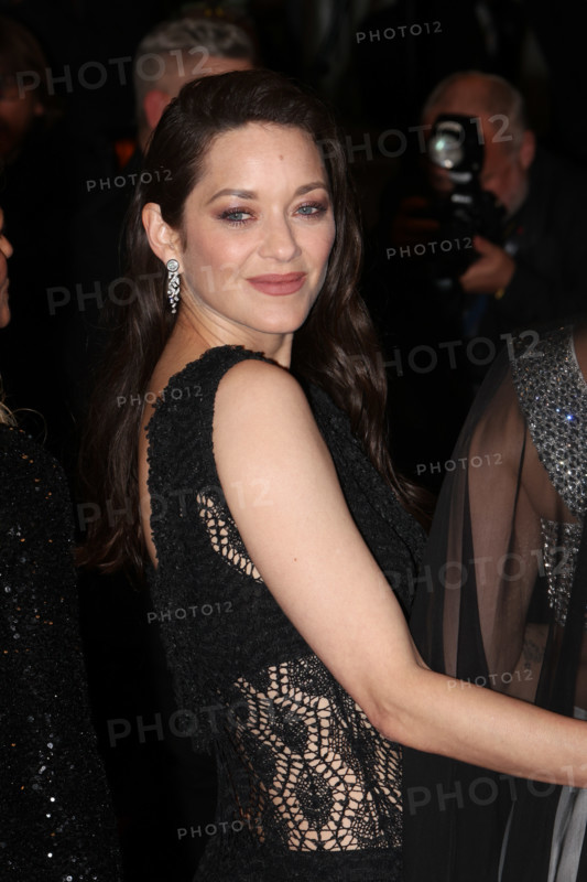 Marion Cotillard