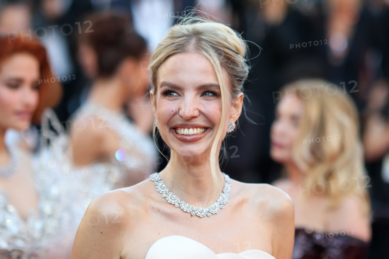 Leonie Hanne